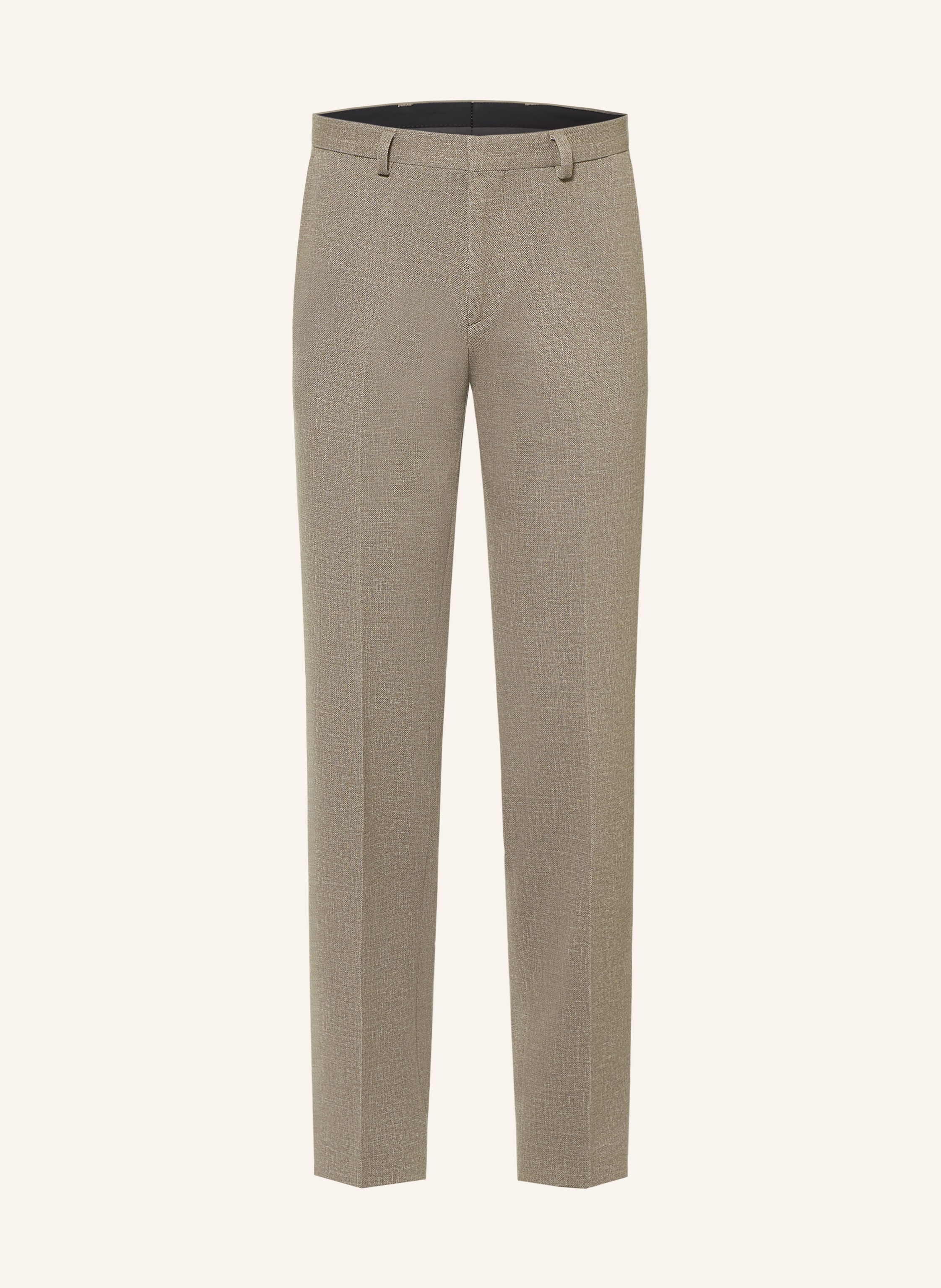 HUGO Anzughose HESTEN Extra Slim Fit