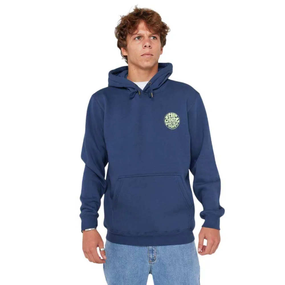 Rip Curl Wetsuit Icon hoodie