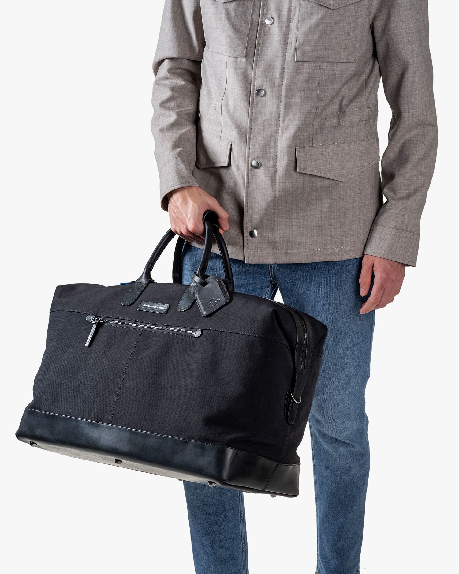 Heren-Accessoires-Tassen