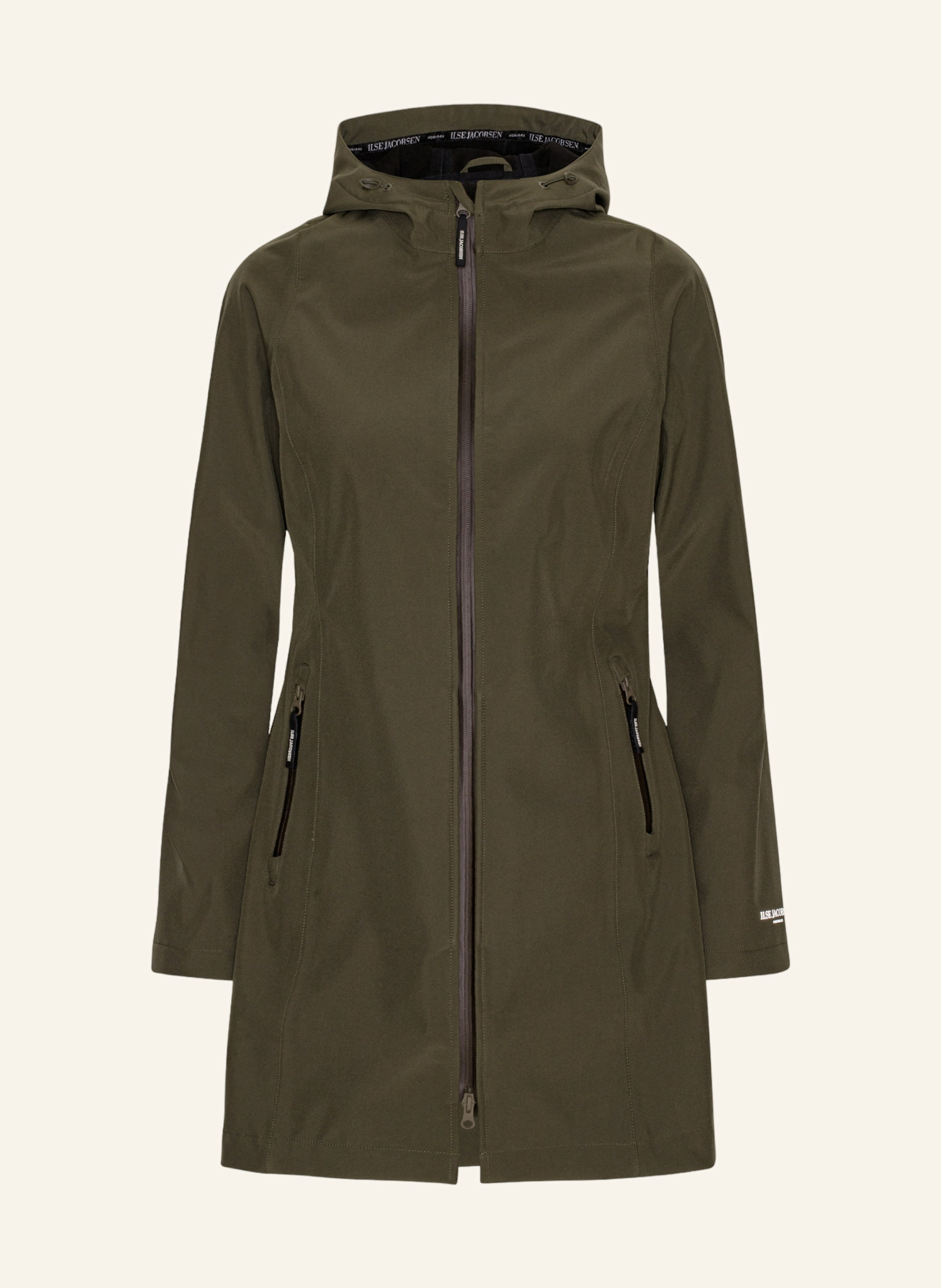 ILSE JACOBSEN Regenjacke DAYBREAK01