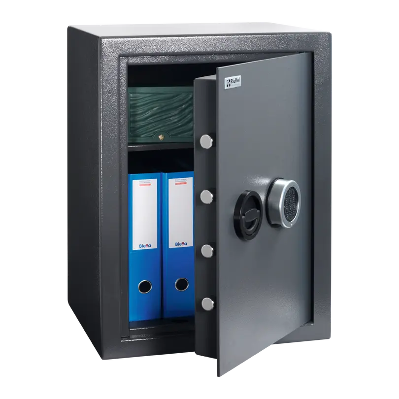 Tresor RR-215 E