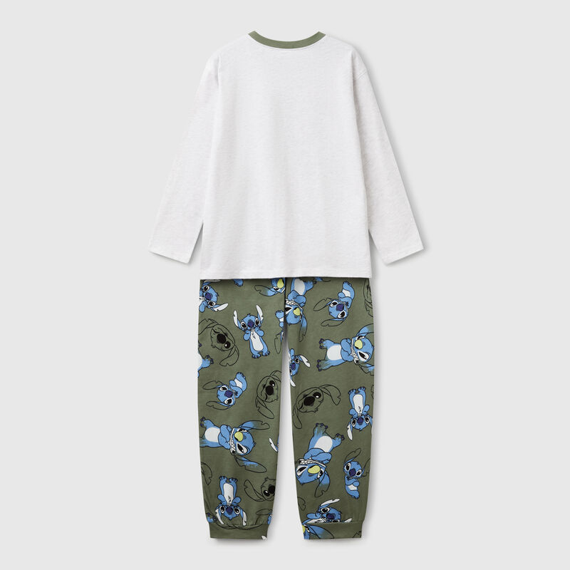 Lilo & Stitch ©Disney warm pyjamas