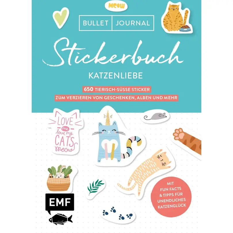 Sticker Pusheen
