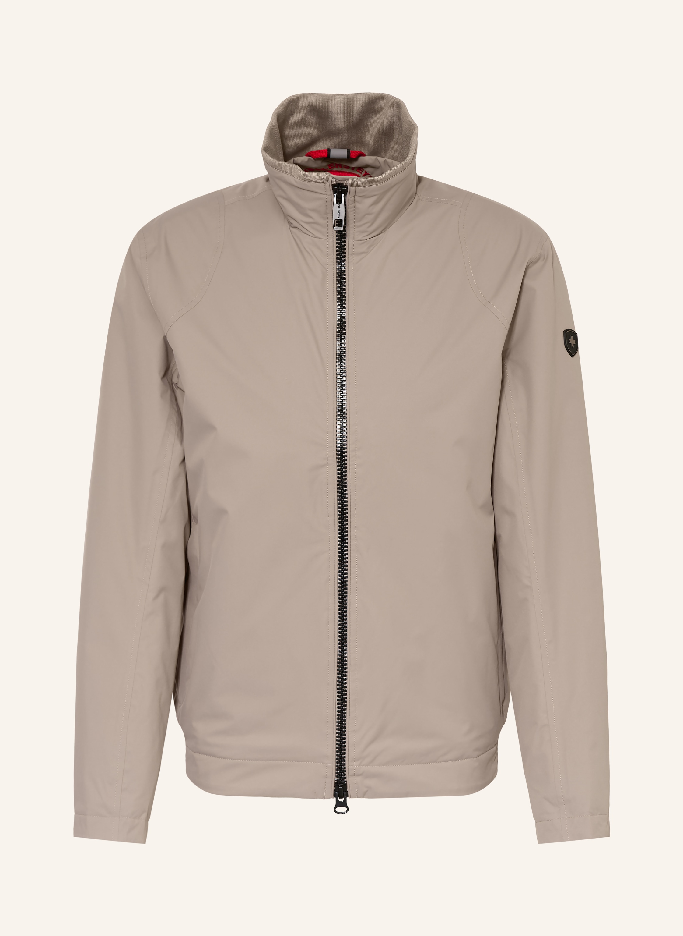 WELLENSTEYN Jacke PURISTA