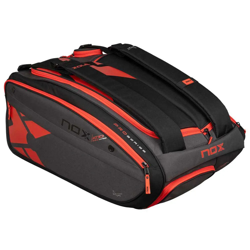 Nox AT10 XXL padel racket bag