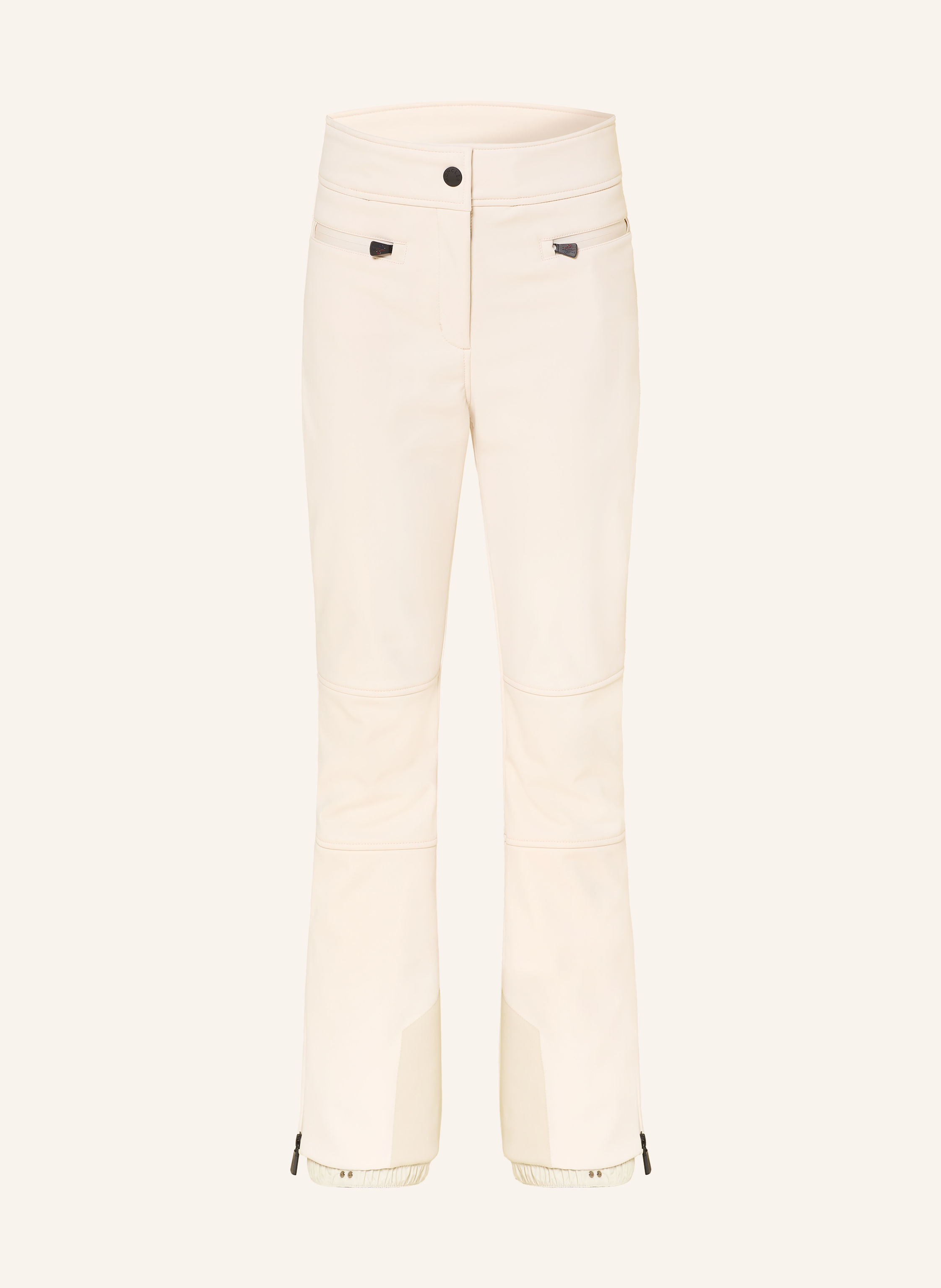 MONCLER GRENOBLE Softshell-Skihose