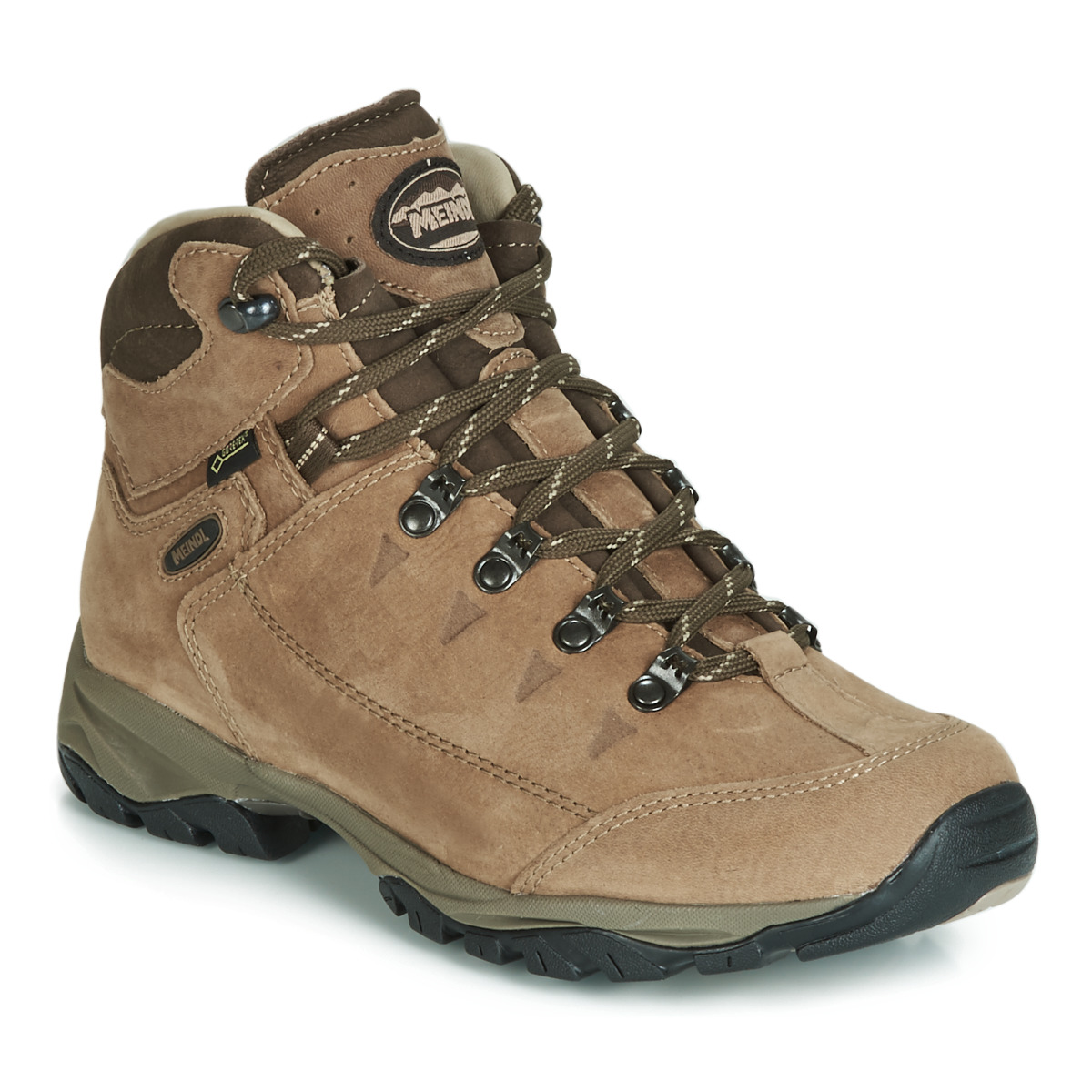 Meindl - OHIO LADY 2 GTX - Beige
