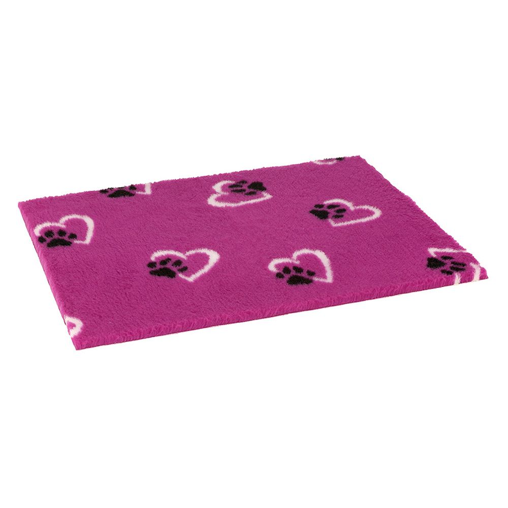 Vetbed® Dog Blanket Magenta
