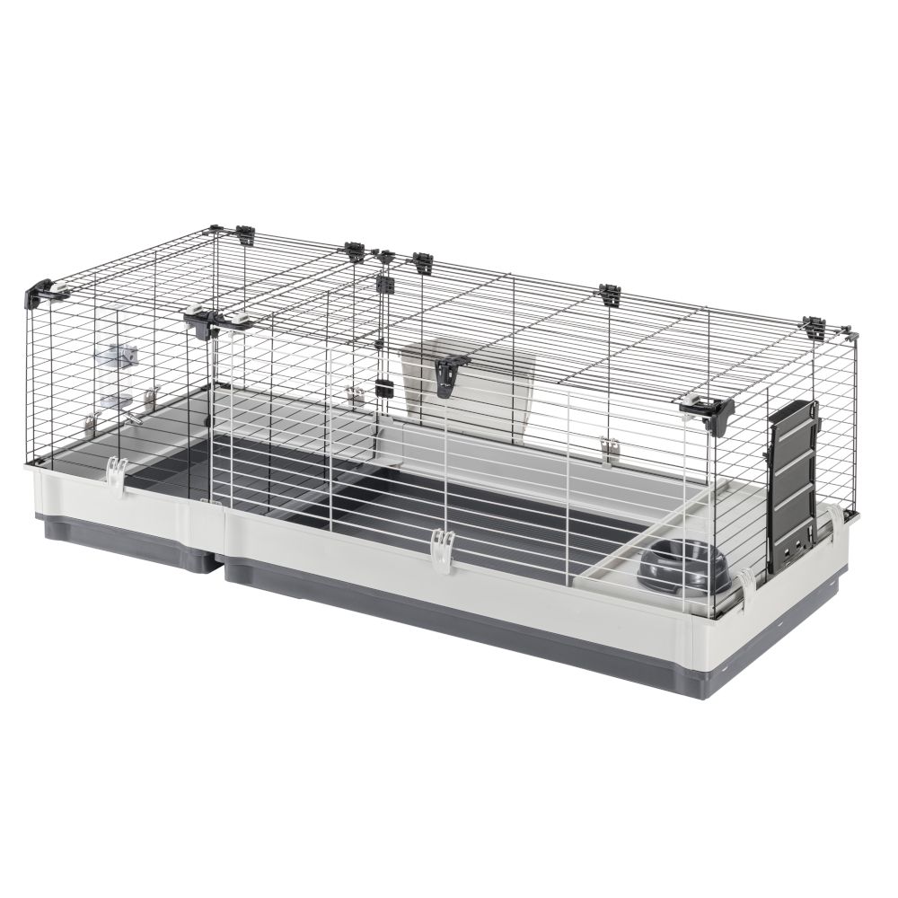 Ferplast Plaza 140 Small Pet Cage