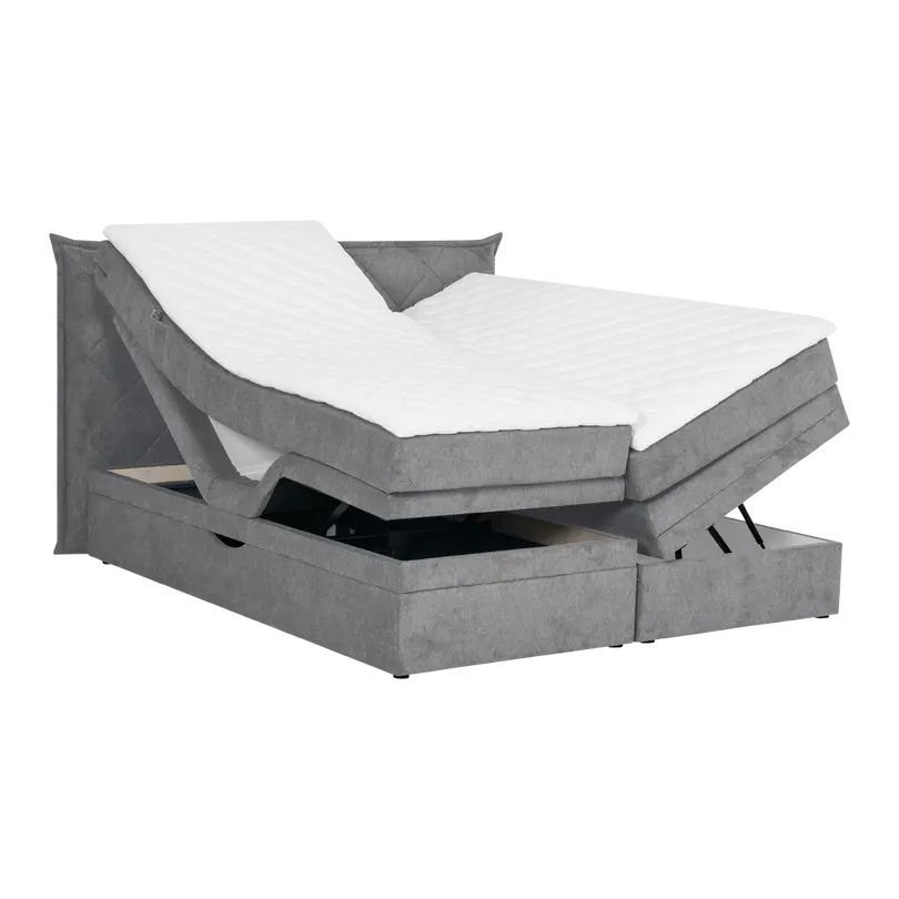 Boxspringbett Casanova