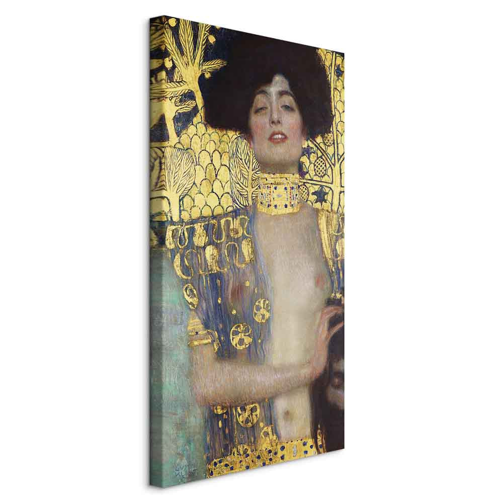 Obraz Głowa Holofernesa 30 x 60 cm