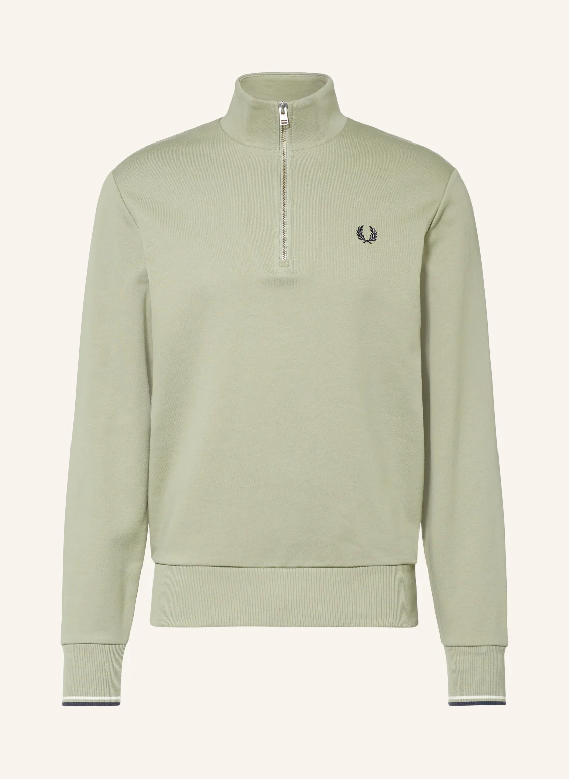 FRED PERRY Sweat-Troyer