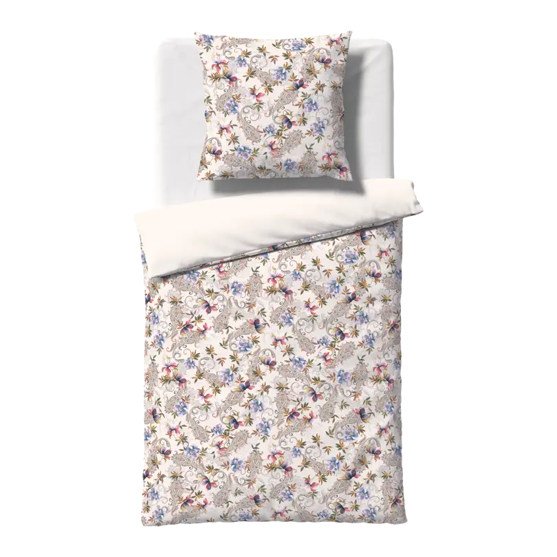 Bettwäschegarnitur Bed Art S