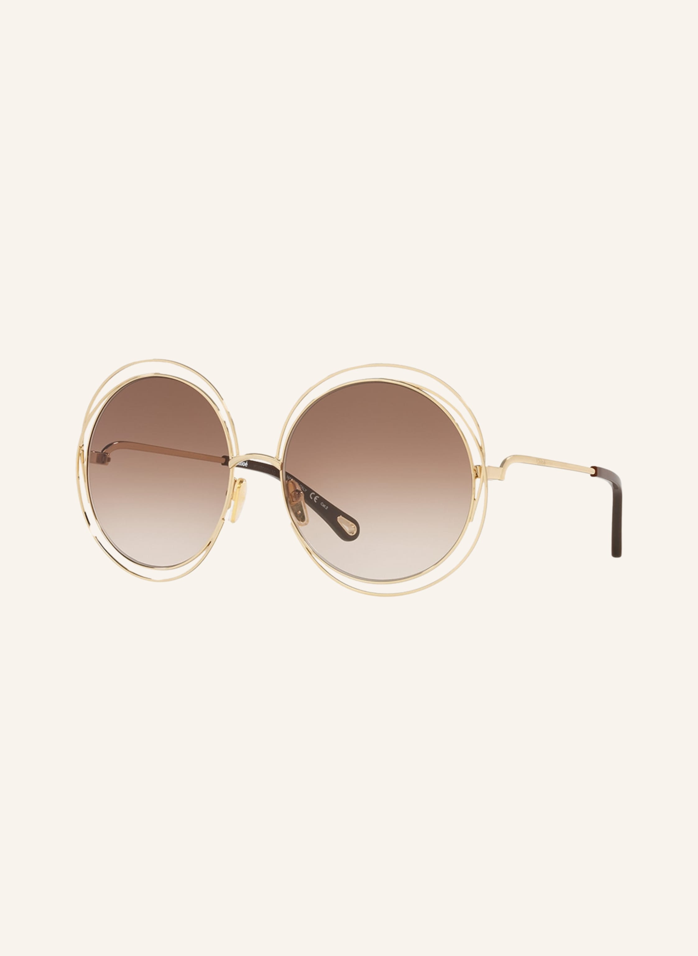 Chloé Sonnenbrille CH 0045S