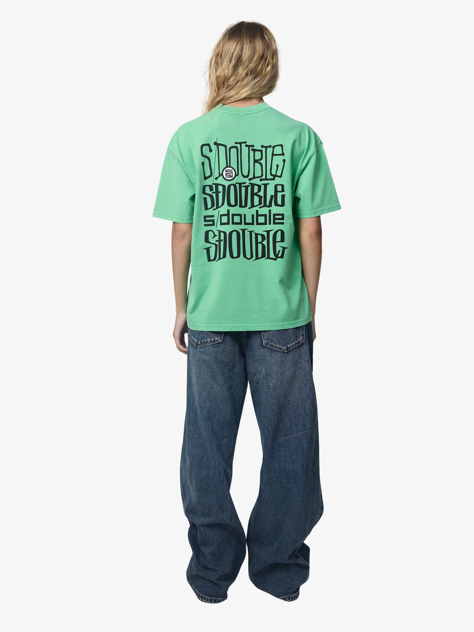 Logofest Ss Tee