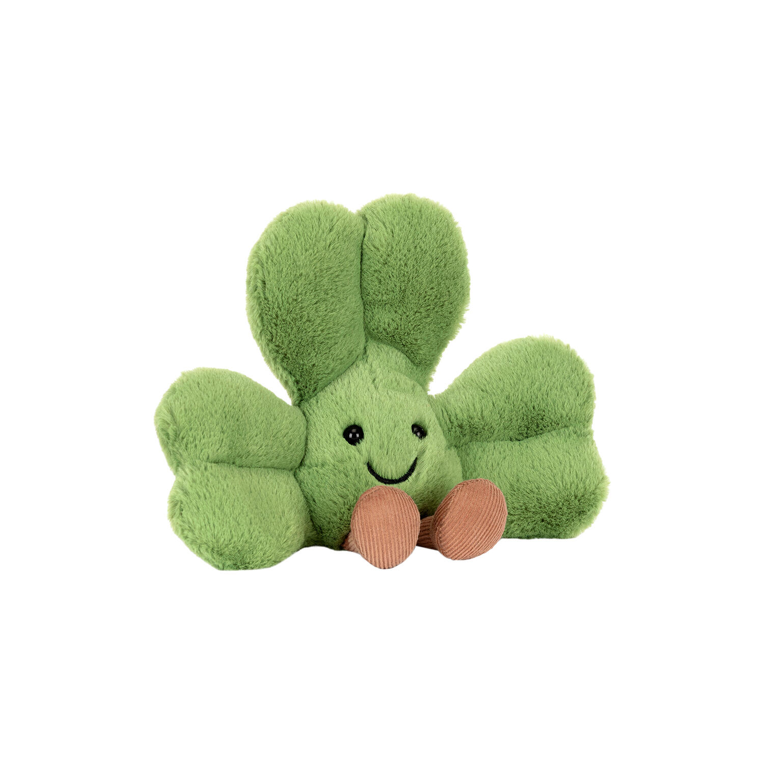 Amuseables Siofra Shamrock