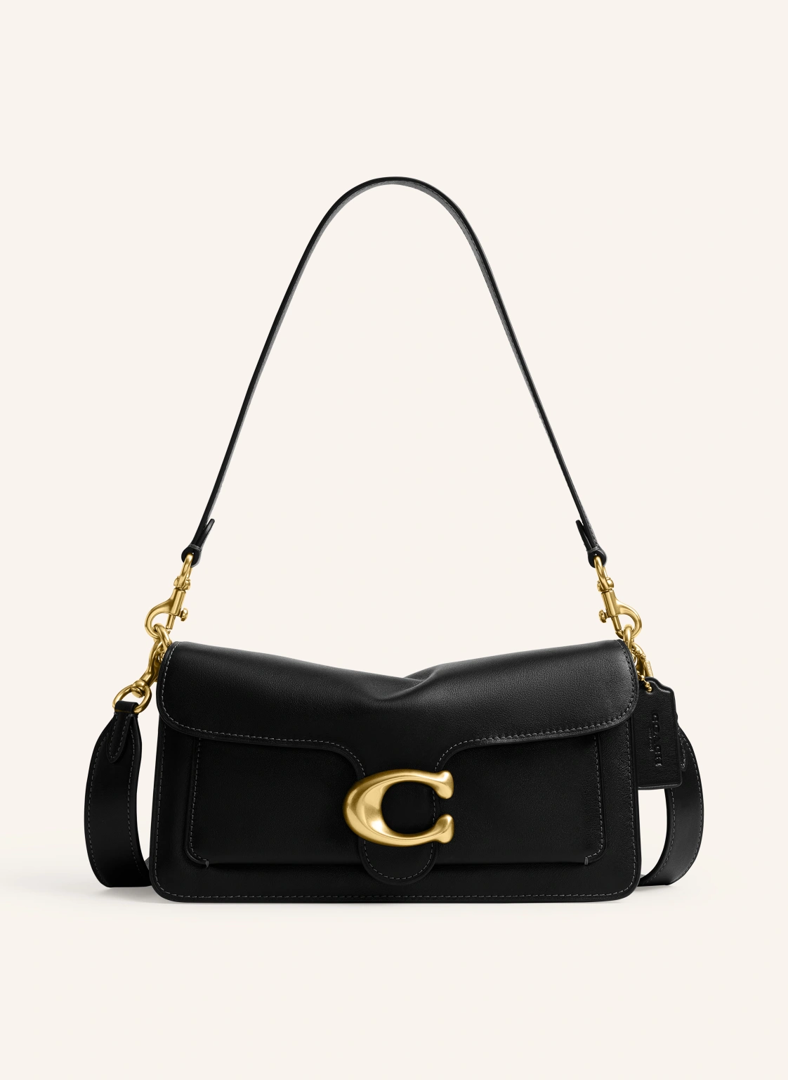 COACH Schultertasche TABBY