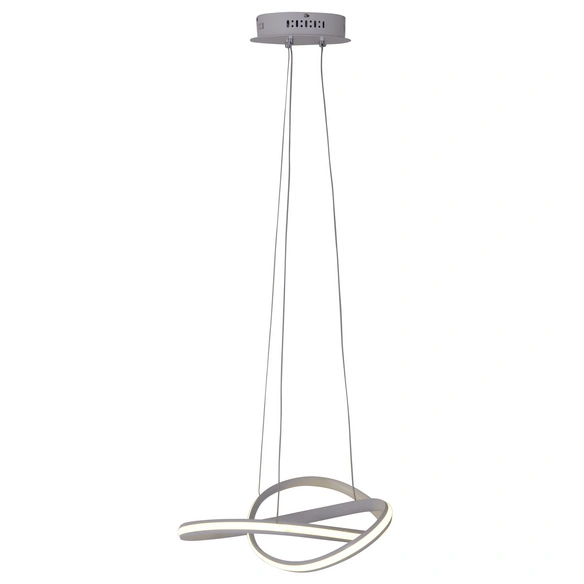 Leuchtmittel »Odrive«, ∅xH: 56 x 180 cm, Metall/Kunststoff