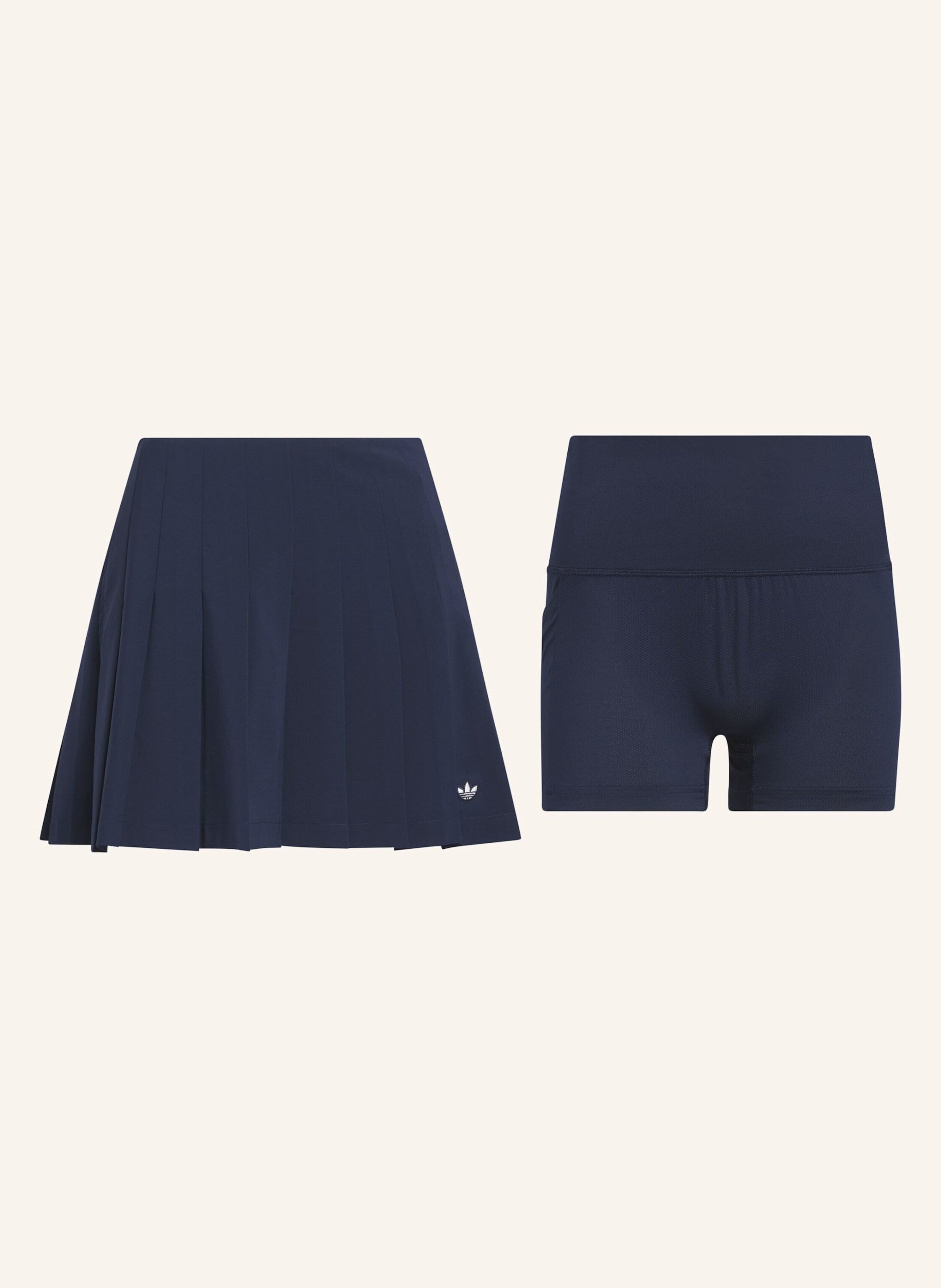 adidas Originals Golfrock ORIGINALS PLEATED