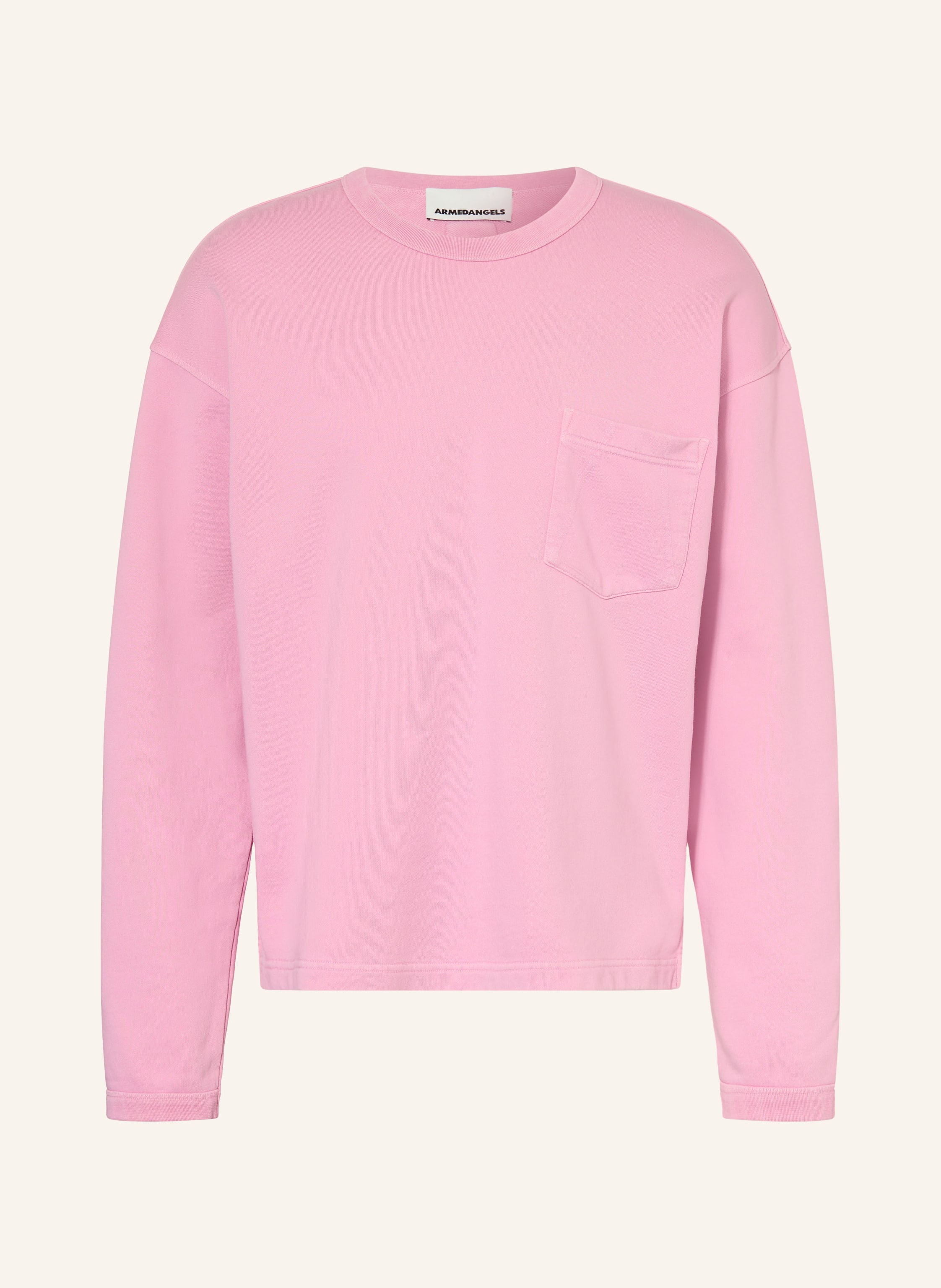 ARMEDANGELS Sweatshirt