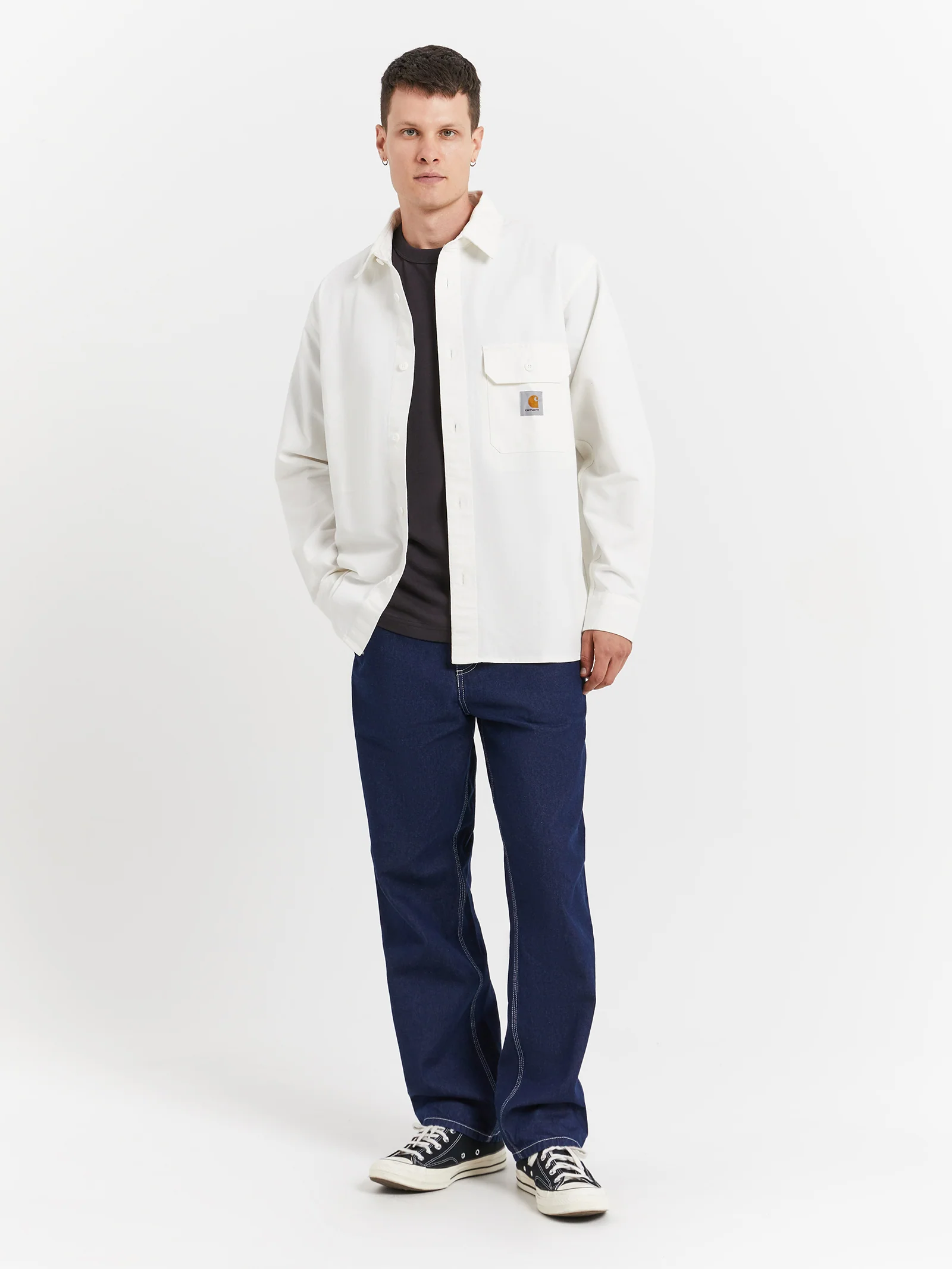 Reno Shirt Jacket