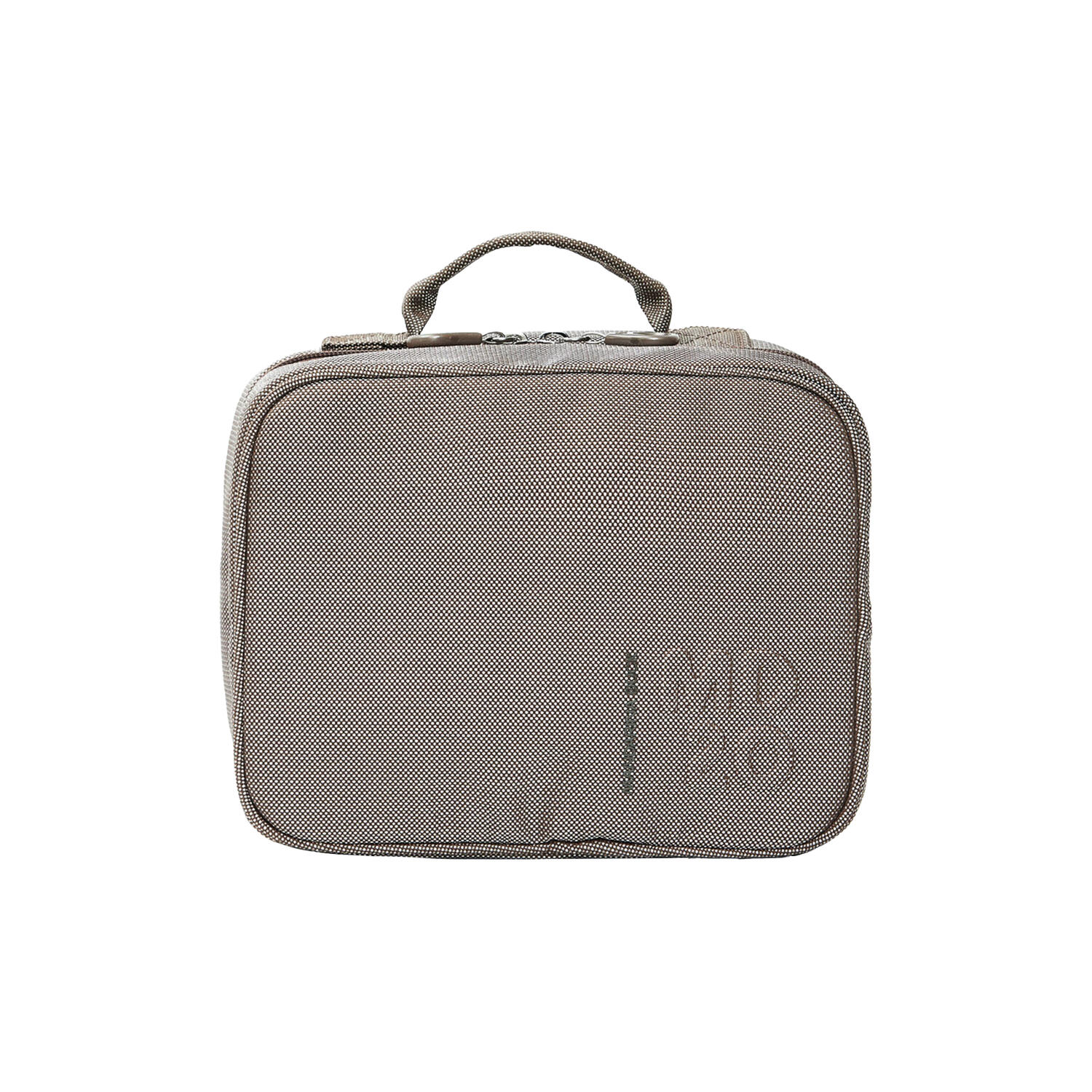 MD20 NECESSAIRE, taupe