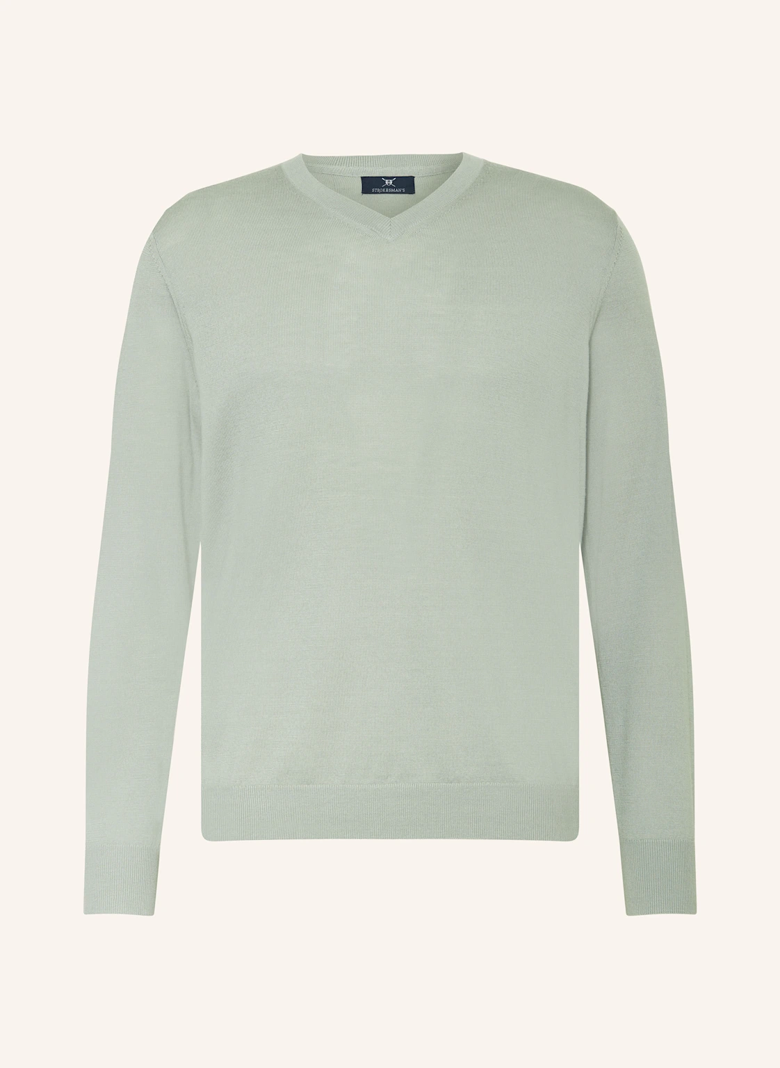 STROKESMAN'S Pullover