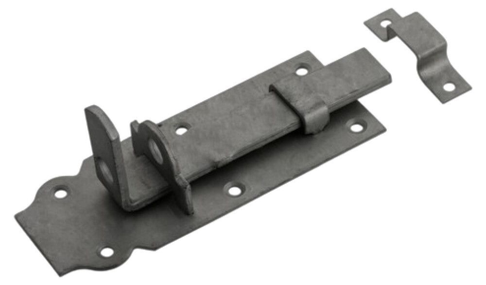 LUKKELÅS SUKI 100X45 MM