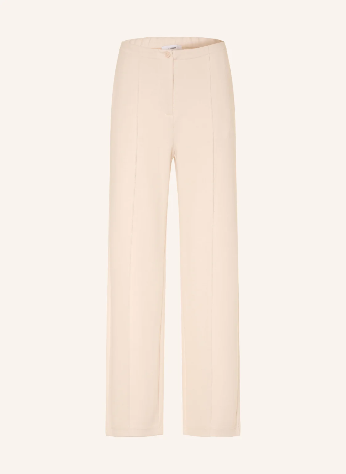 REISS Marlenehose LAYLA aus Jersey