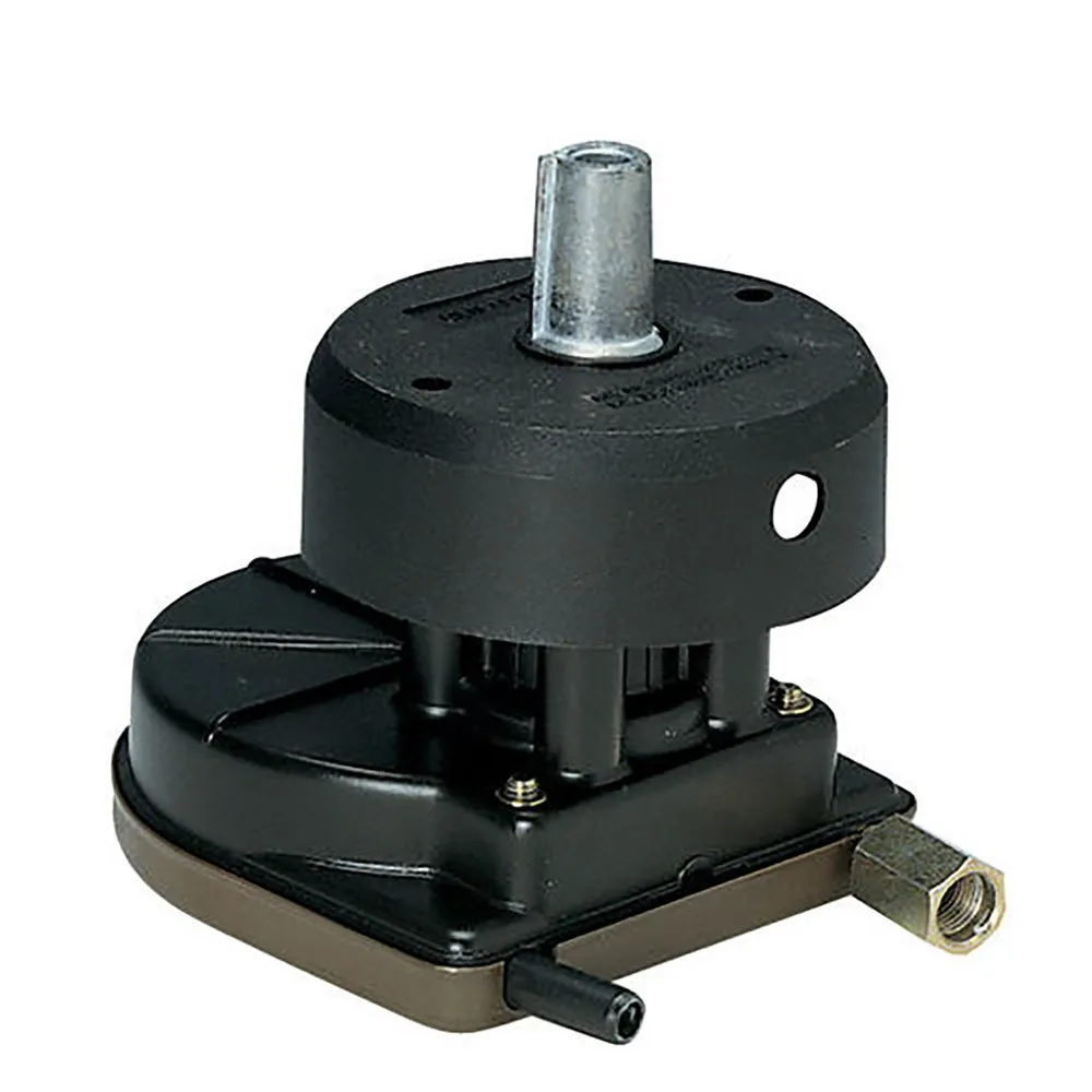 Ultraflex T67 Steering System