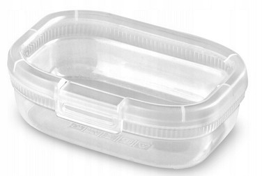 Curver Pudełko Żywność Śniadaniówka Lunch 0,25L