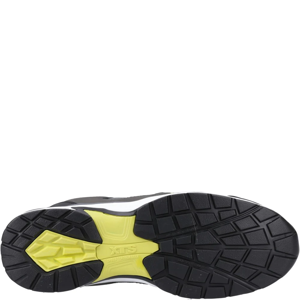 Albatros Ultratrail Low Safety Shoe