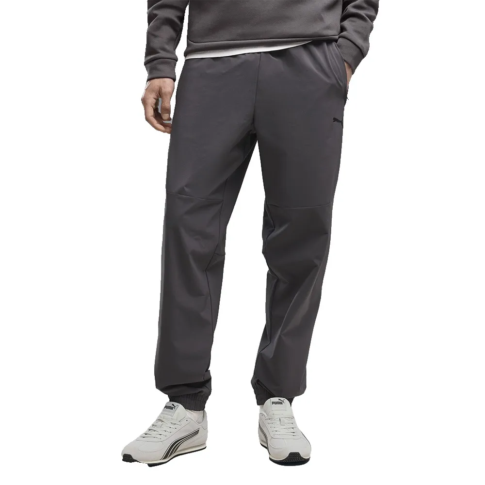 Puma Tech 4-Way Stretch sweat pants