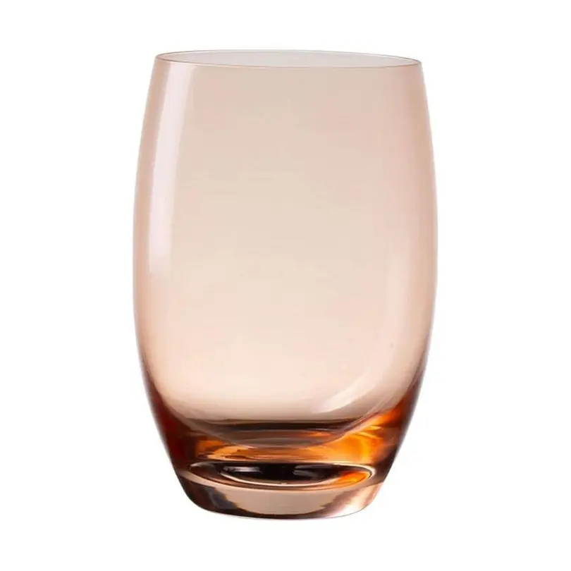 Becher 6er-Set Optima Color