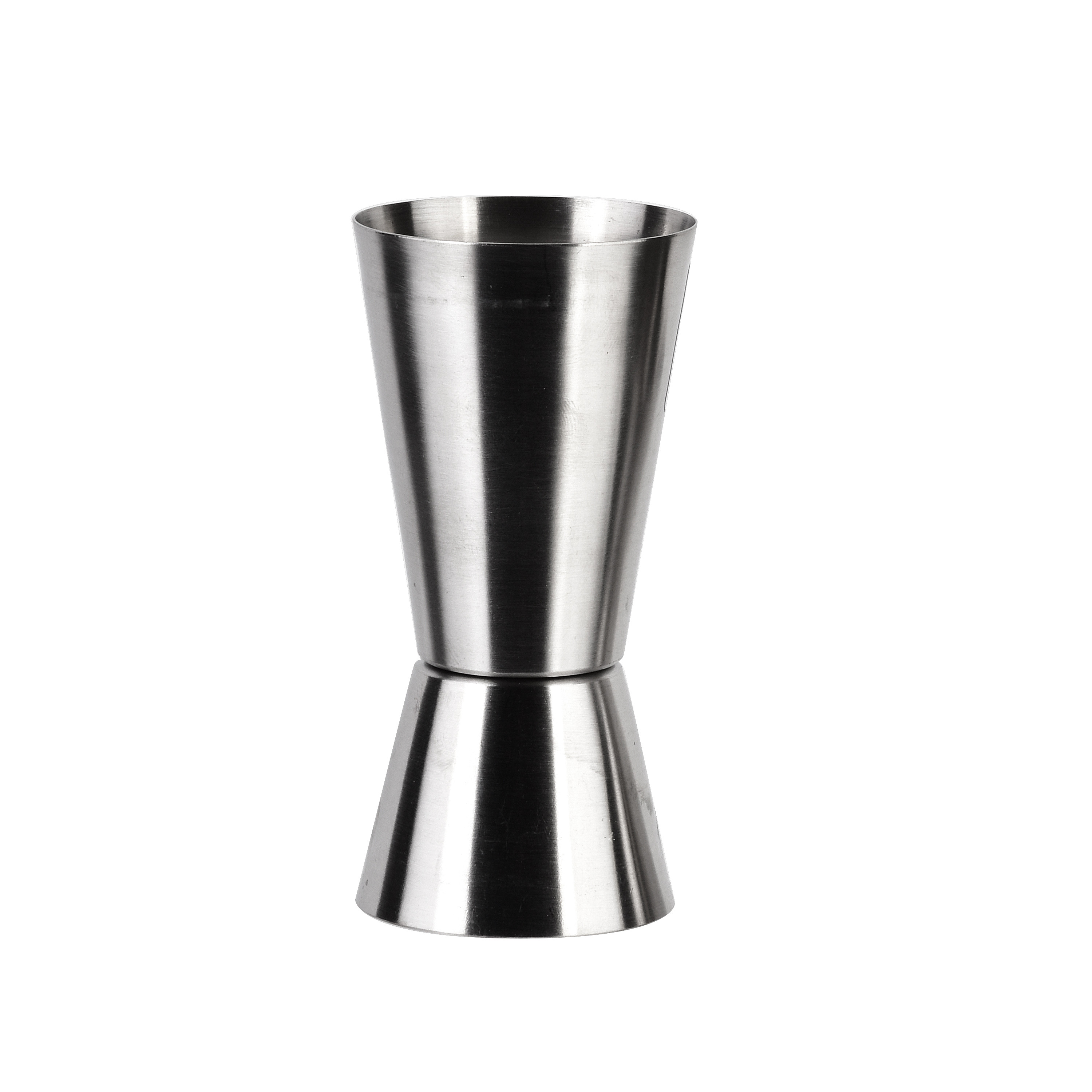 Miarka barmańska 30mlx60ml BASIC KITCHEN