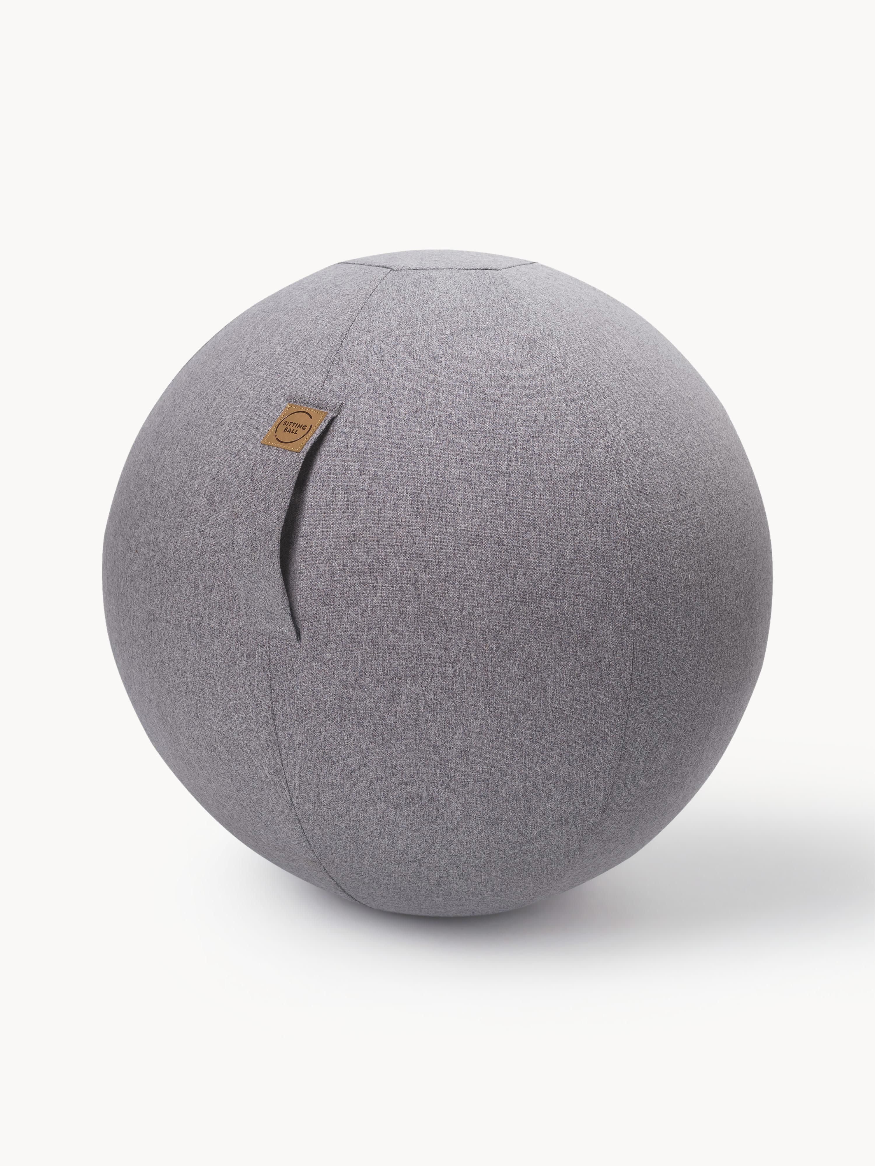 Sitzball Felt mit Tragegriff