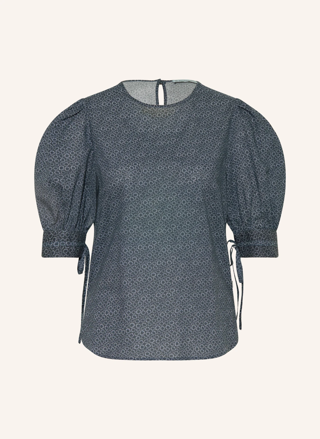 ROCKMACHERIN Blusenshirt TULA