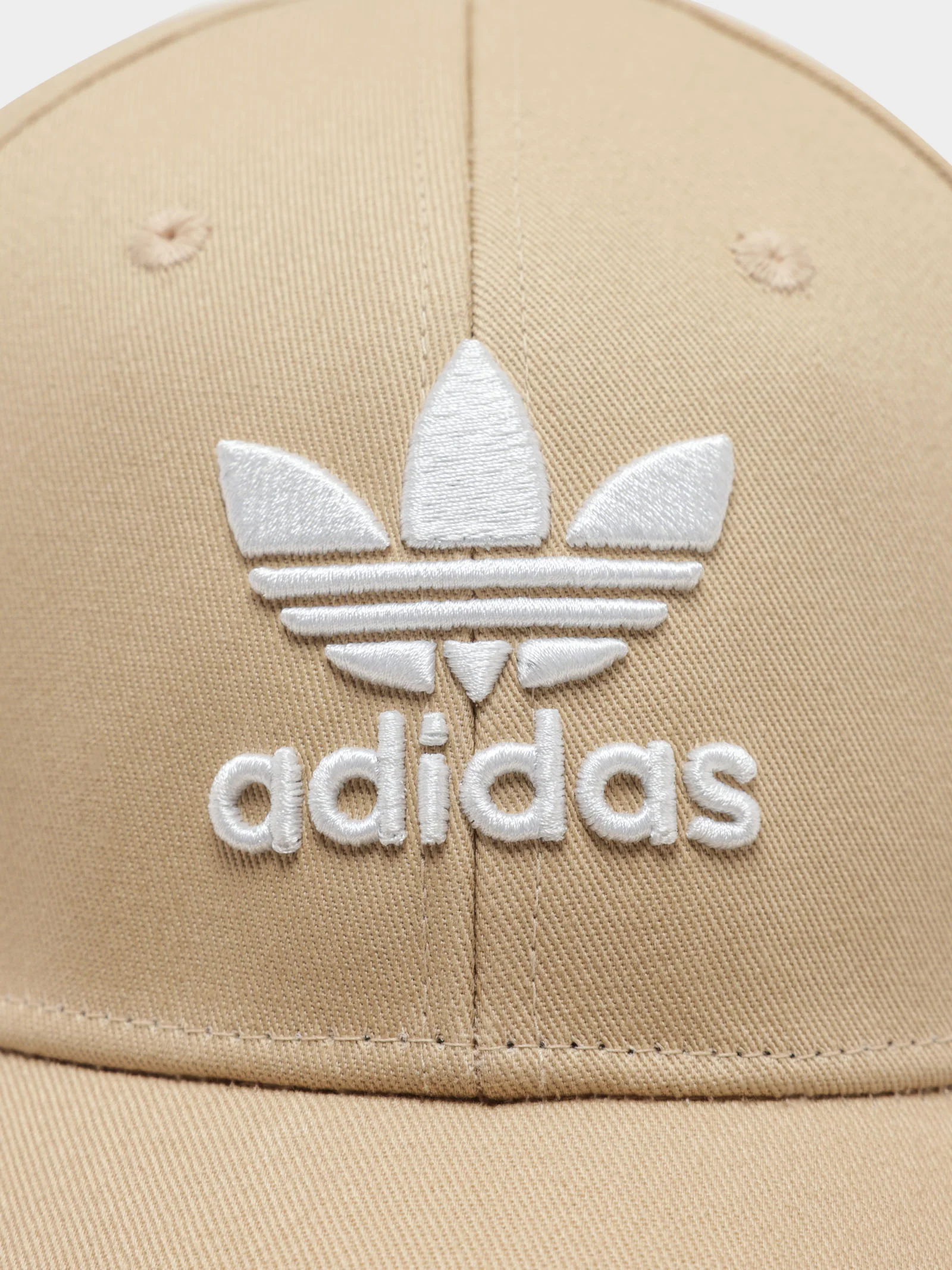 Trefoil Baseball Cap