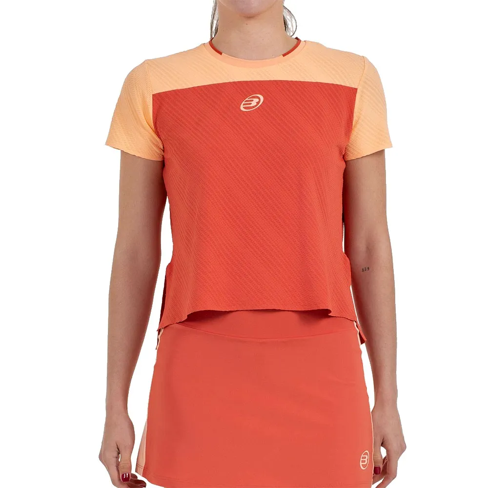 Bullpadel Azabal short sleeve T-shirt