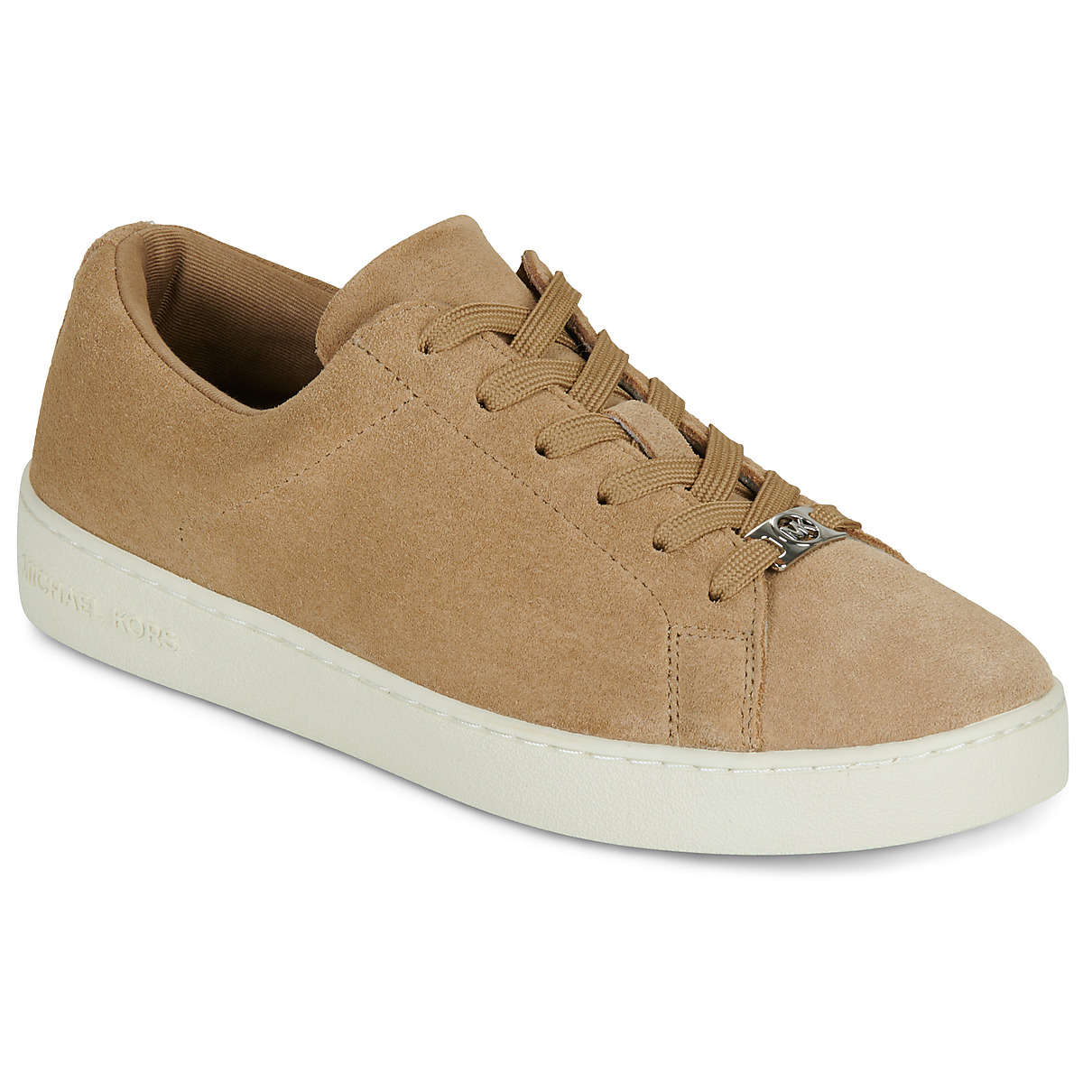MICHAEL Michael Kors - KEATON LACE UP - Camel