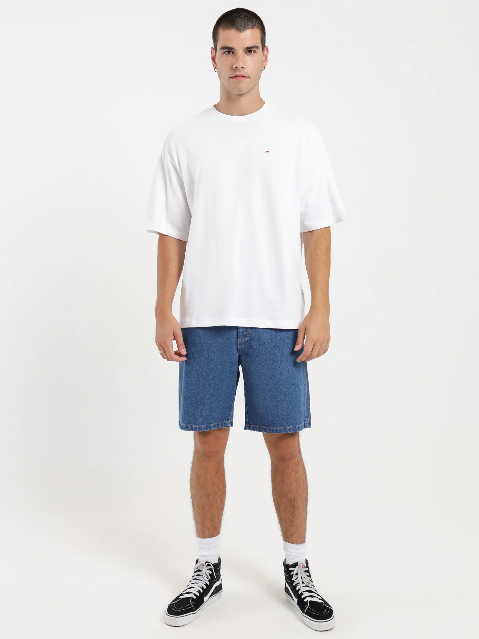 Essential CN Skate T-Shirt