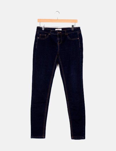 Camaïeu straight jeans