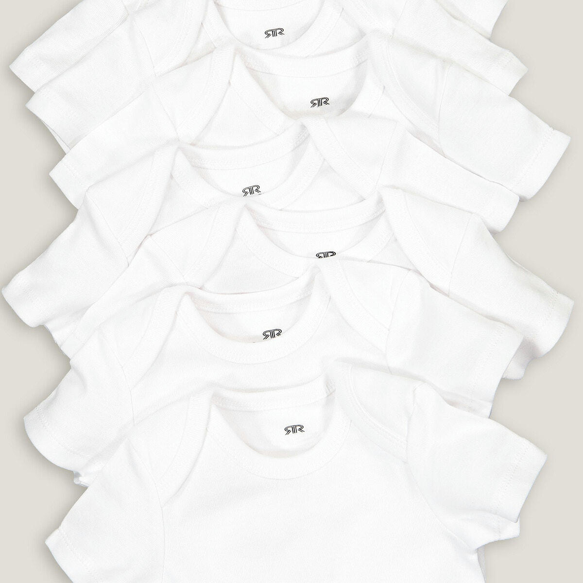 Lot de 7 bodies