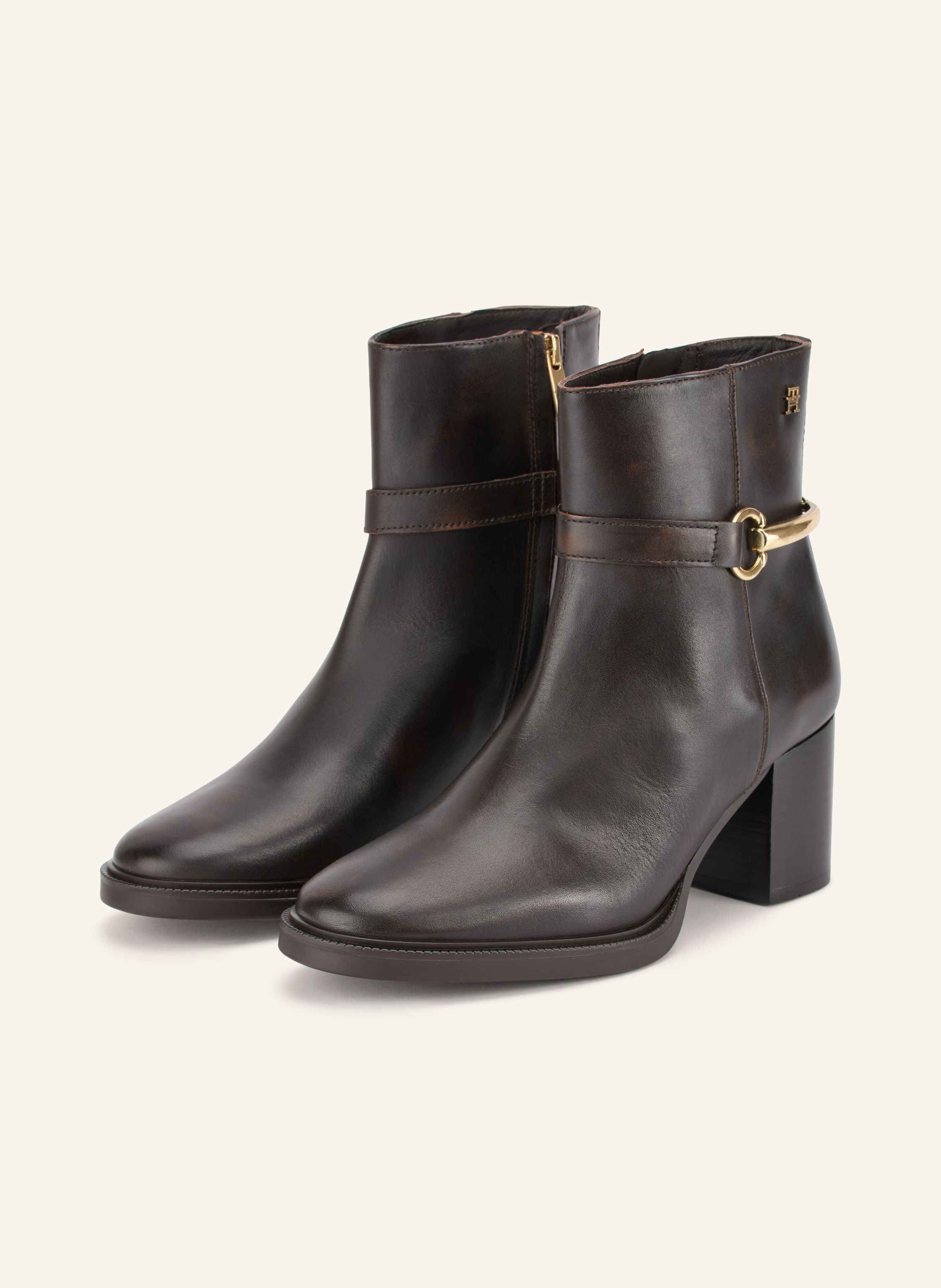 TOMMY HILFIGER Stiefeletten