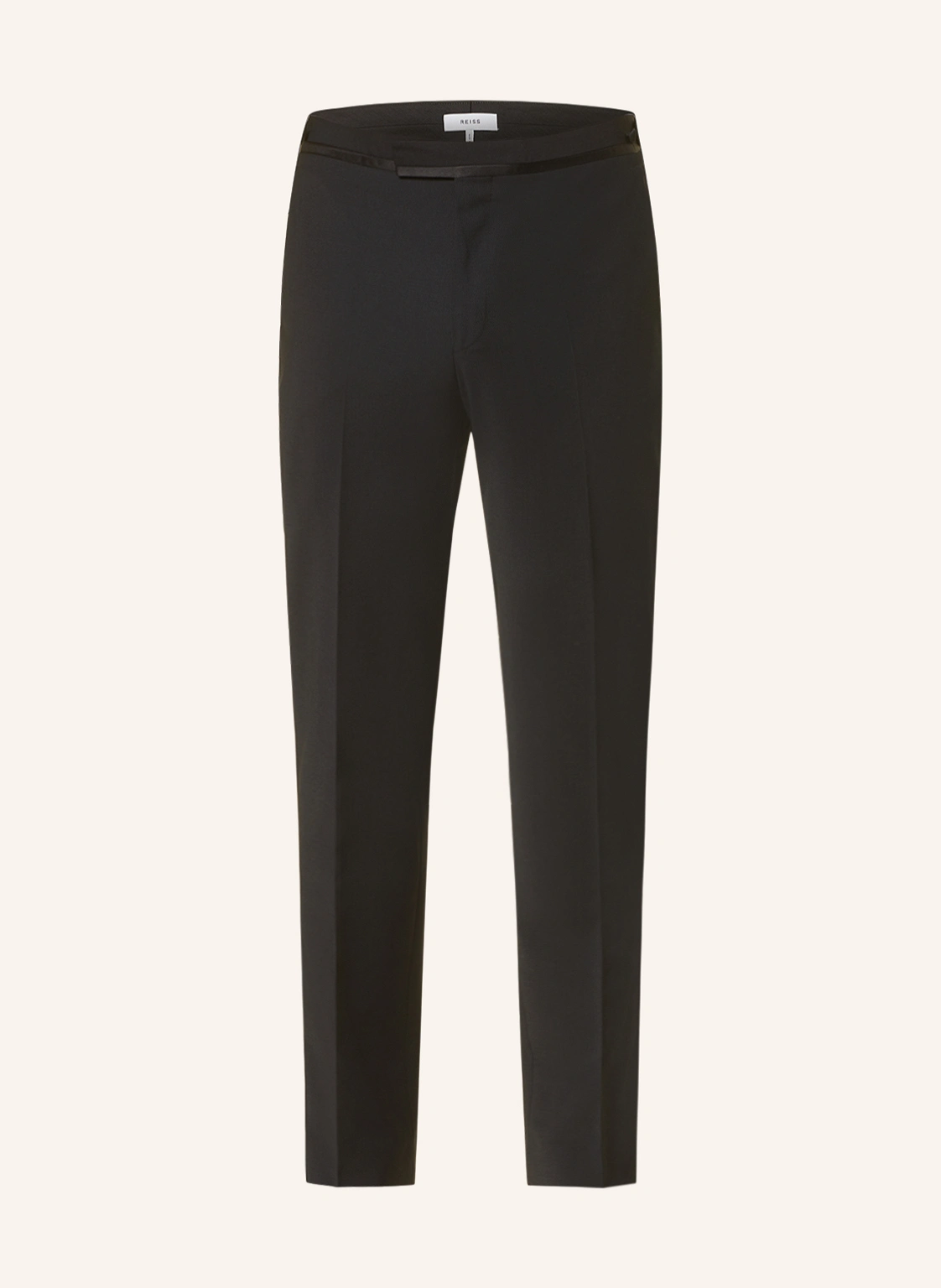 REISS Smoking-Hose POKER Modern Fit