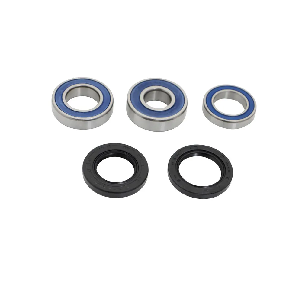 All Balls Kawasaki Klr 650 Abs 22-23 wheel bearing kit