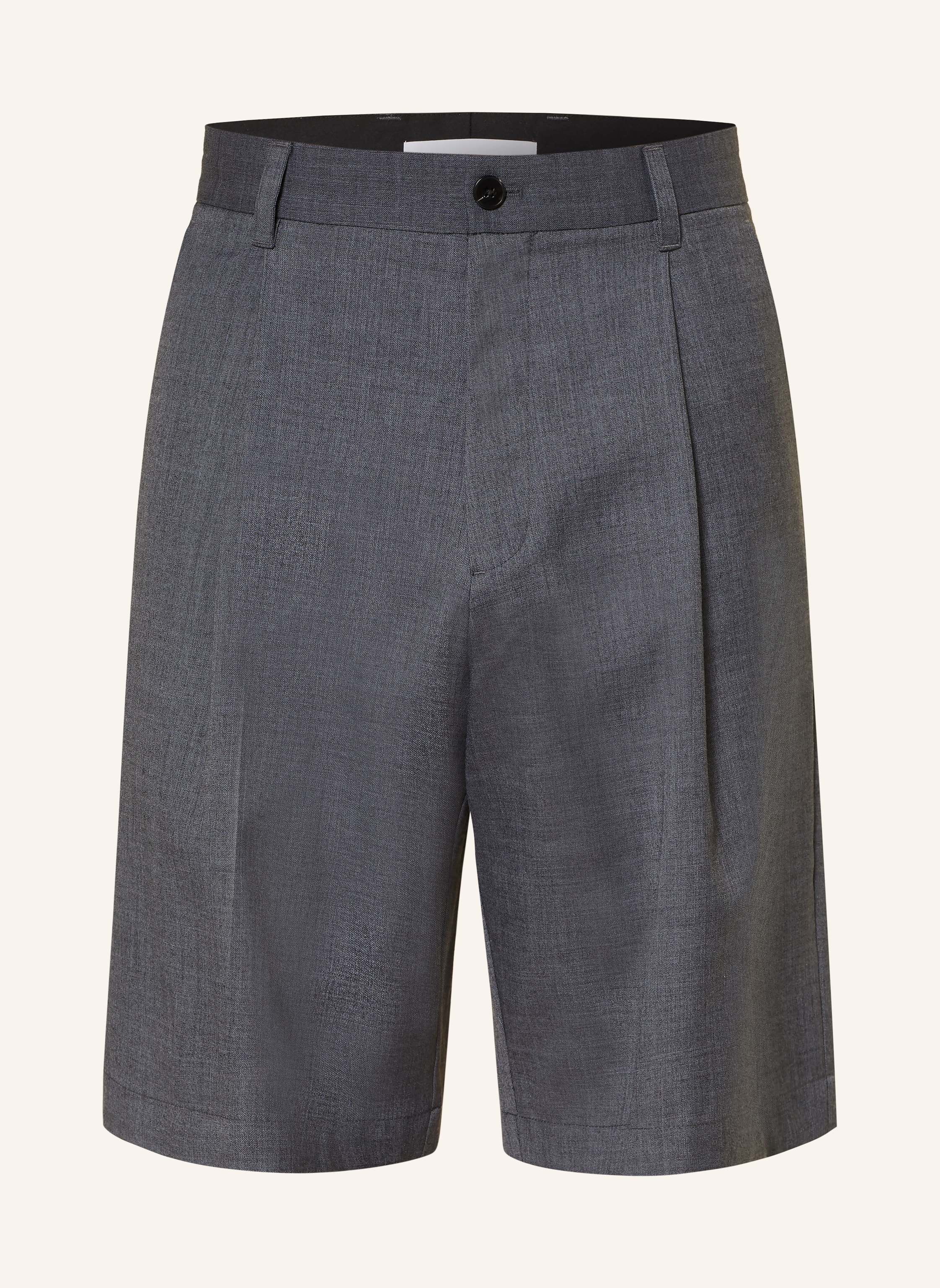 SAMSØE  SAMSØE Chinoshorts SAMANDLA Loose Fit