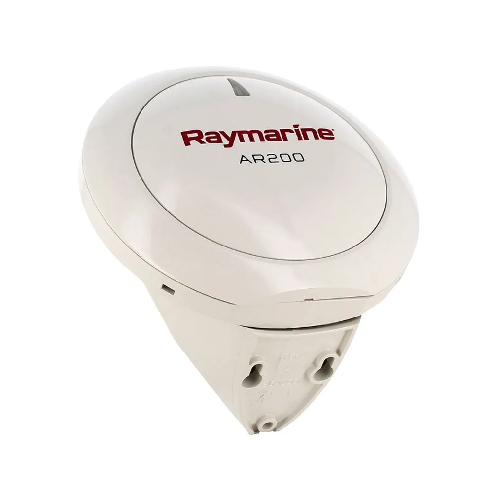 Raymarine AR200 IP Camera Stabilization Module For Augmented Reality