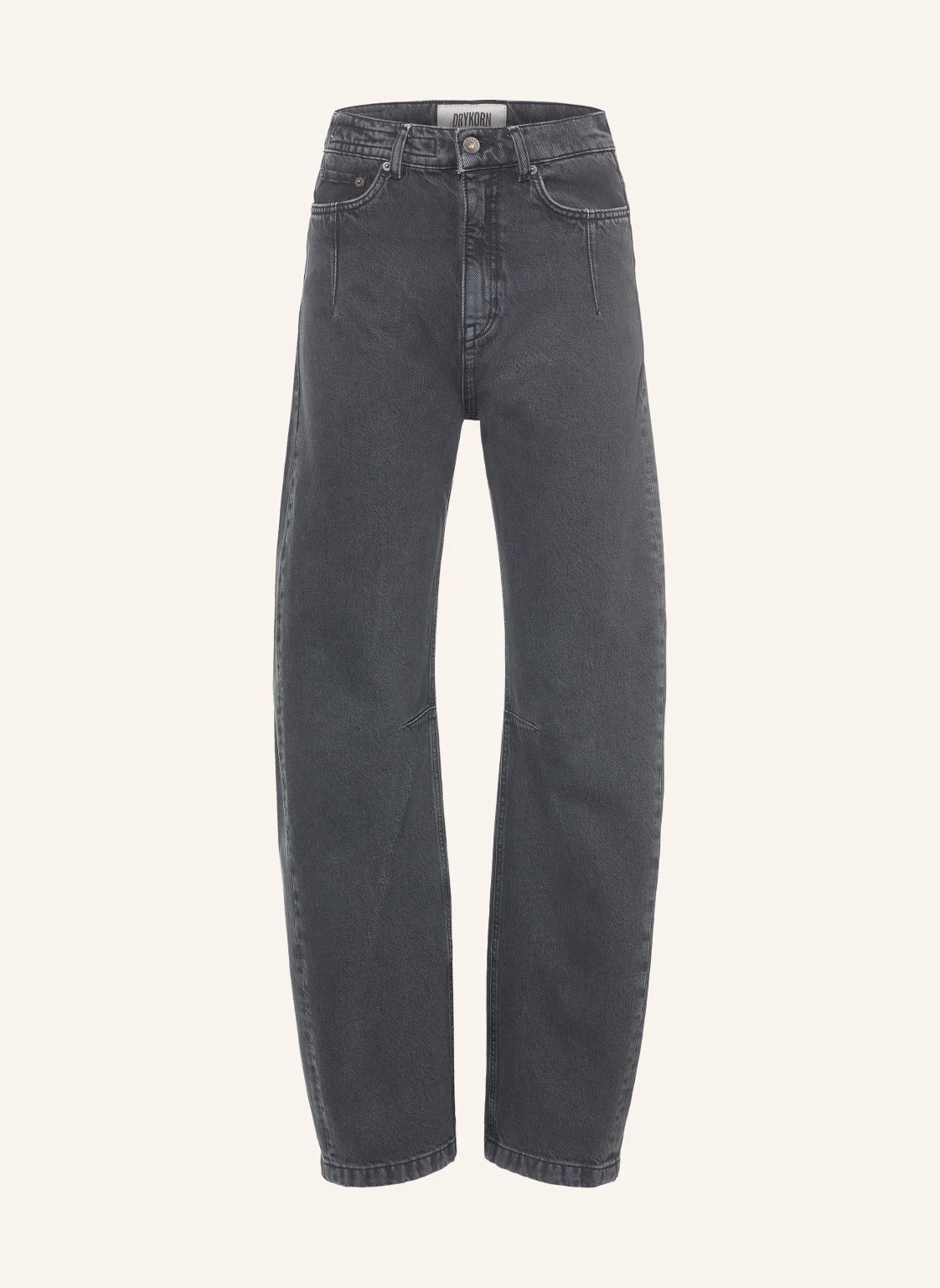 DRYKORN Barrel Jeans LIABLE