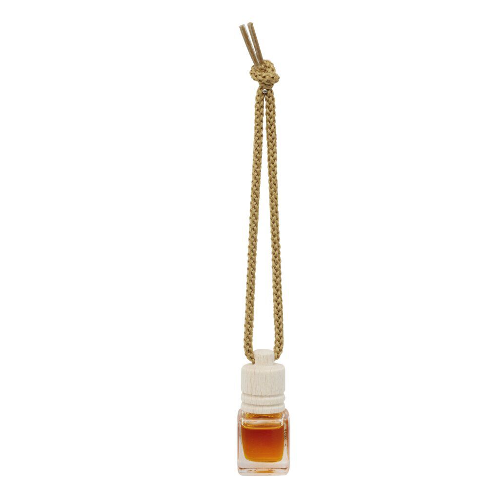 Désodorisant pour voiture Fresh Attitude senteur vanille 75ml